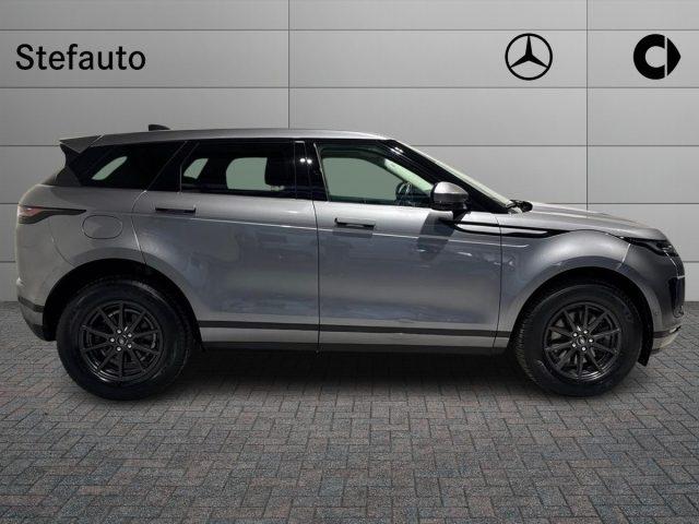 LAND ROVER Range Rover Evoque 2.0D I4 163 CV AWD Auto