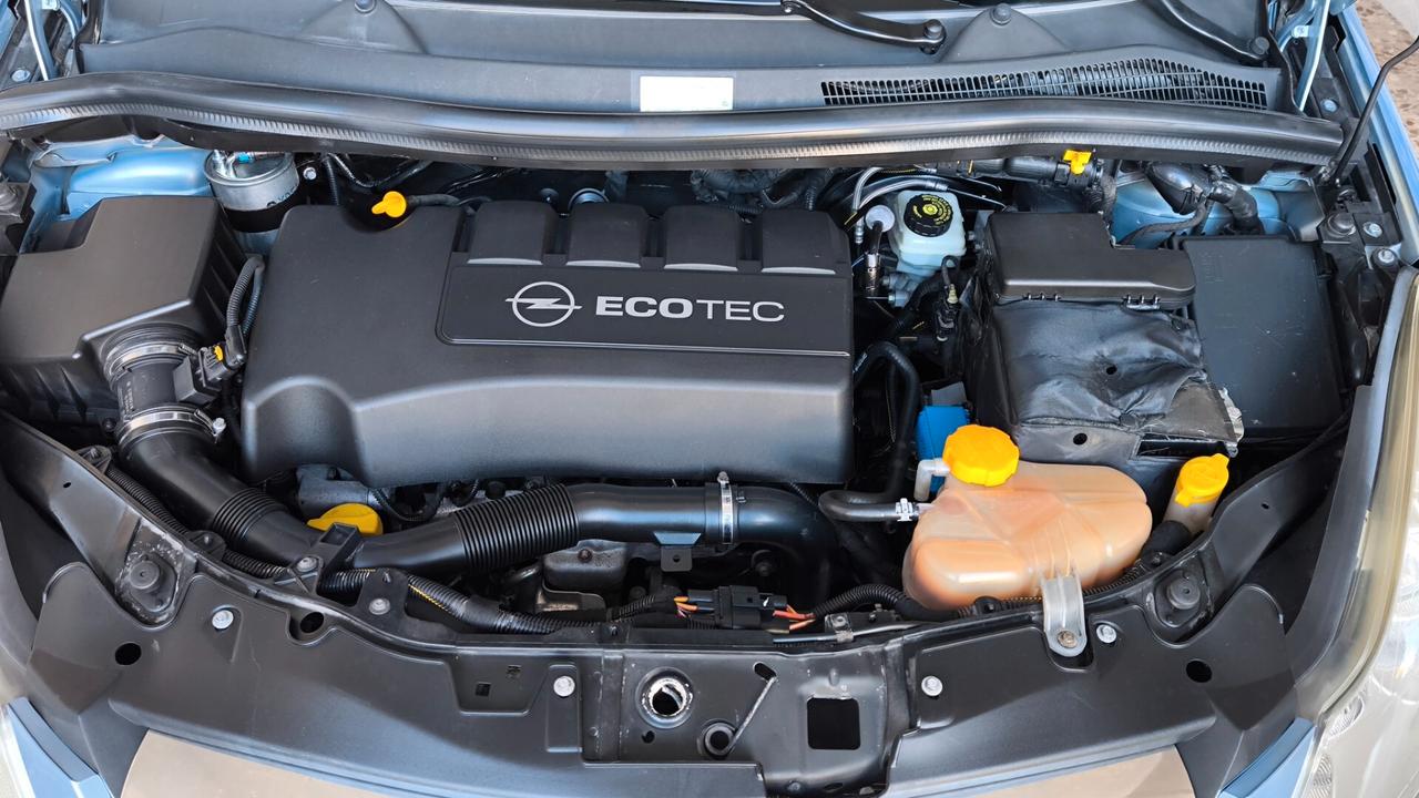 Opel Corsa 1.3 CDTI 75CV ecoFLEX 5 porte Club