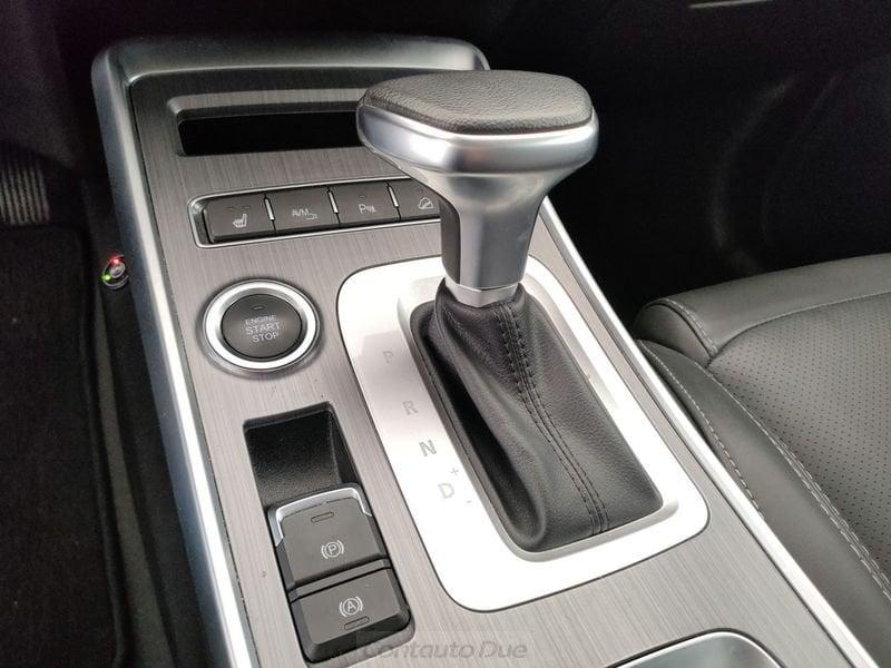 DR AUTOMOBILES F35 1.5 Turbo GPL DCT