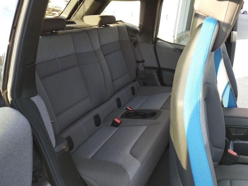 BMW i3 2018 i3s 120Ah Advantage