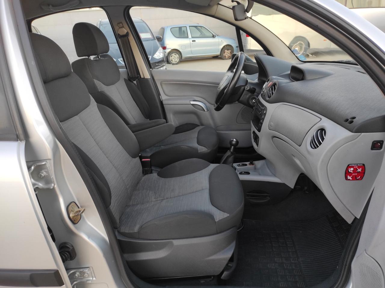 Citroen C3 1.4 HDi - 90cv