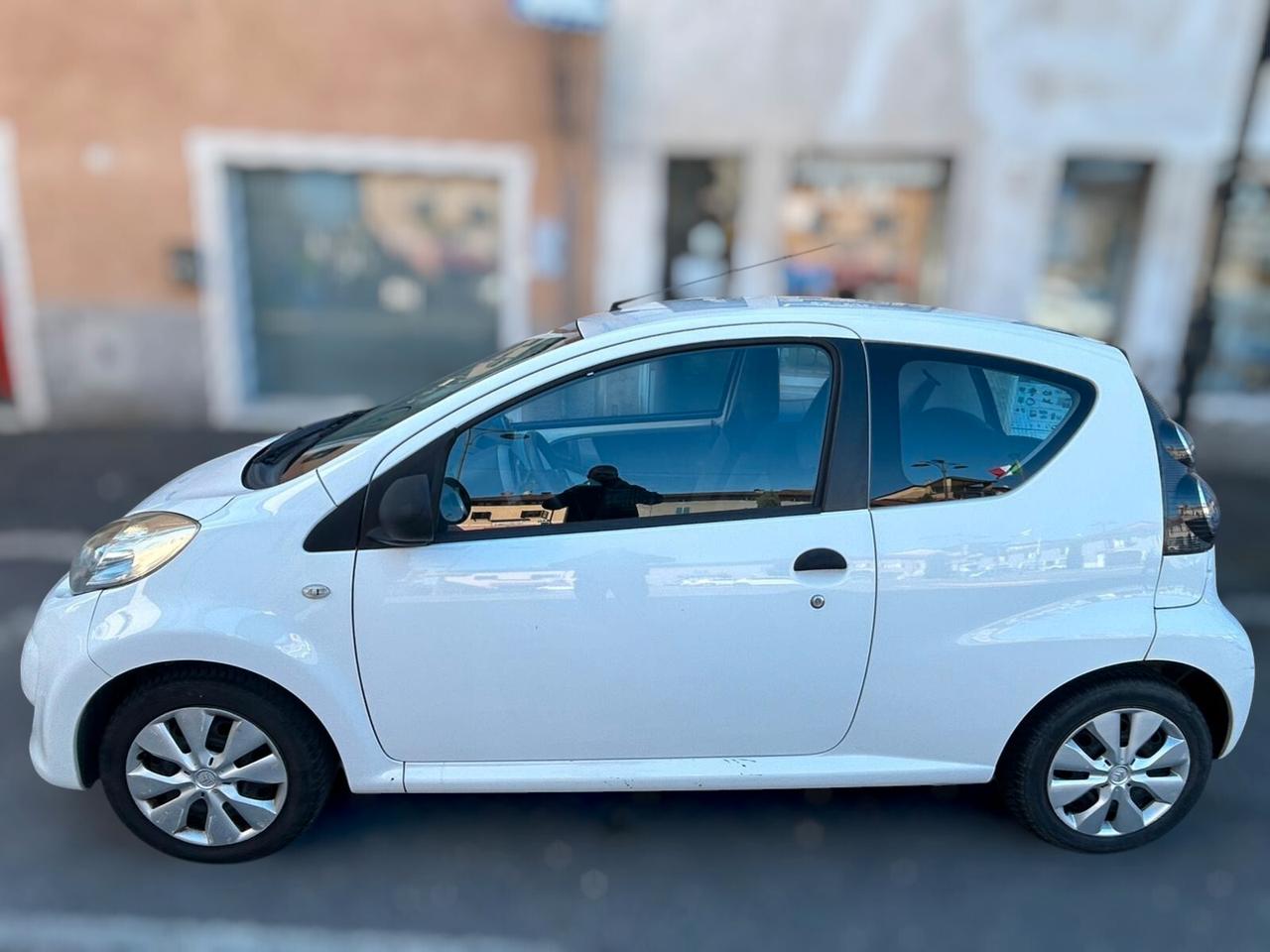 Citroen C1 3p 1.0 - ANCHE PER NEOPATENTATI