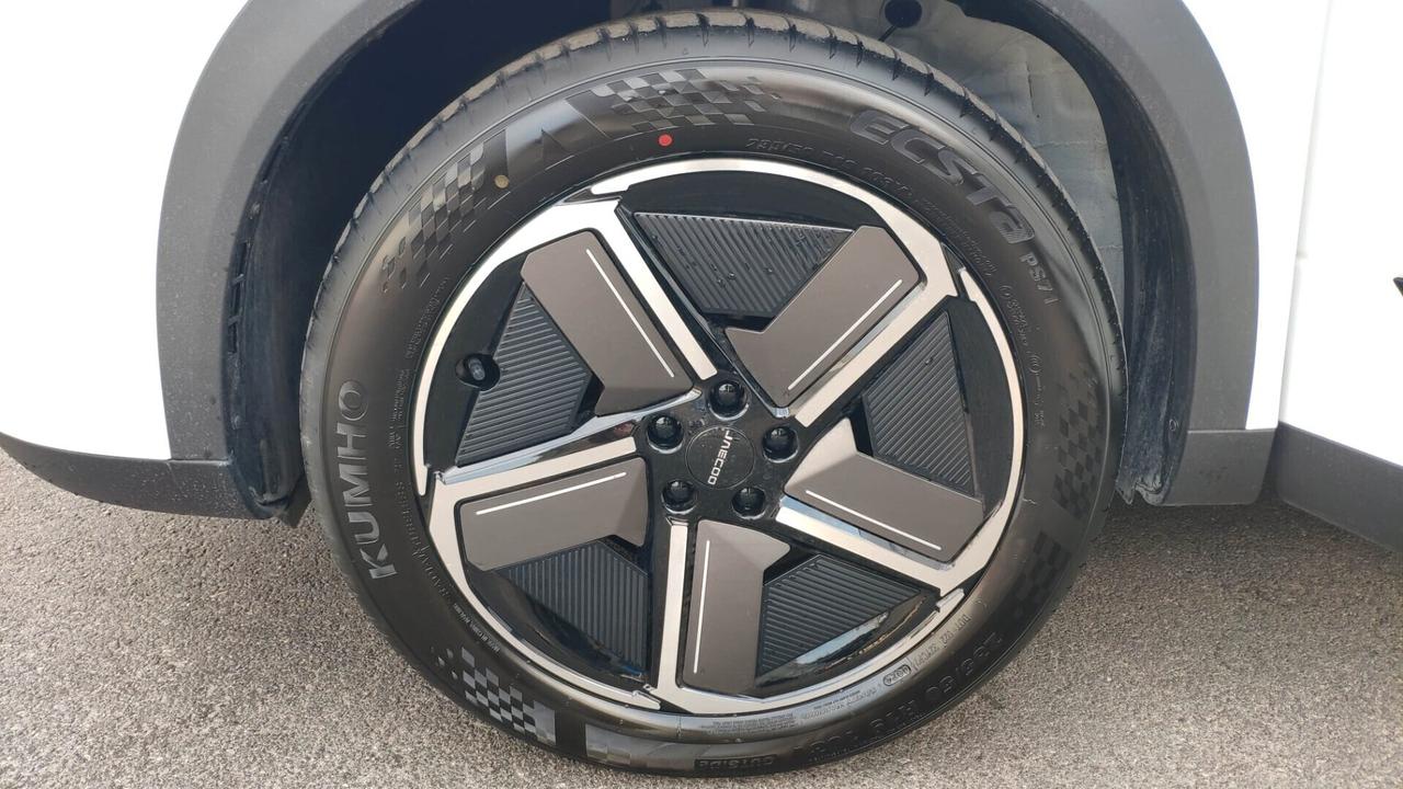 Jaecoo 7 1.6 TGDI 147 CV aut. 2WD Premium
