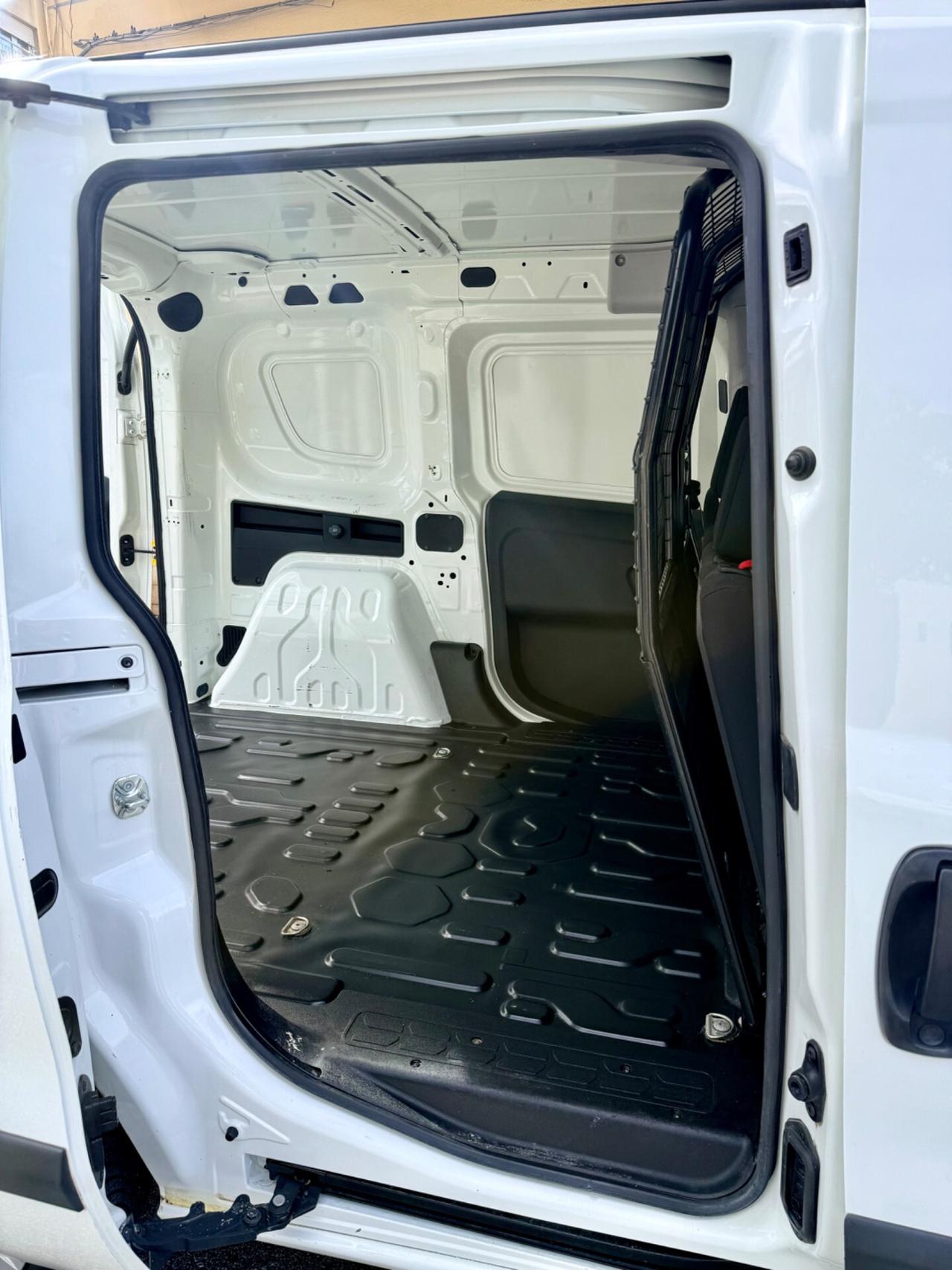 Fiat Dobló Cargo 1.3 MJT Lounge 95 CV S&S