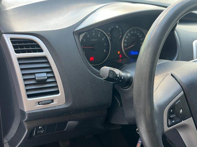 HYUNDAI i20 HYUNDAI I20 1.2 5p. PRONTA CONSEGNA FINANZIABILE