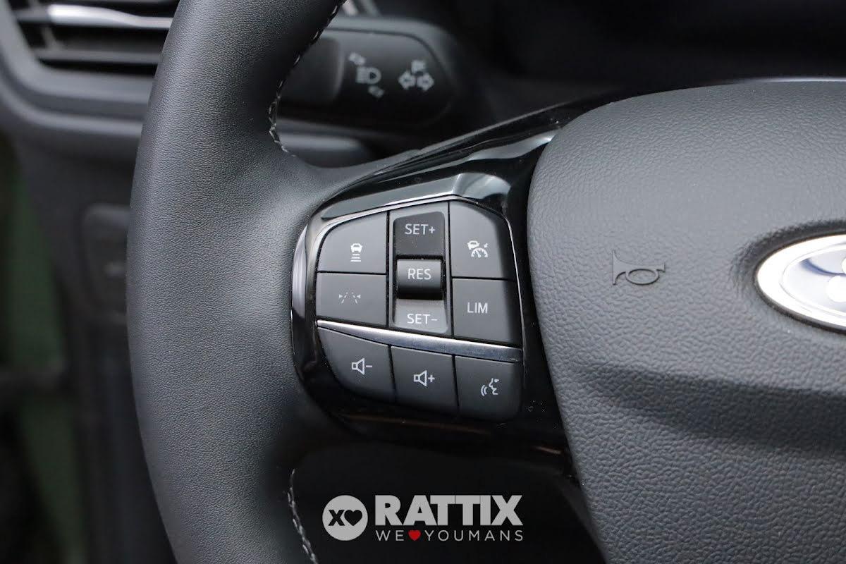 Ford Kuga 2.5 full hybrid 180CV Active X auto