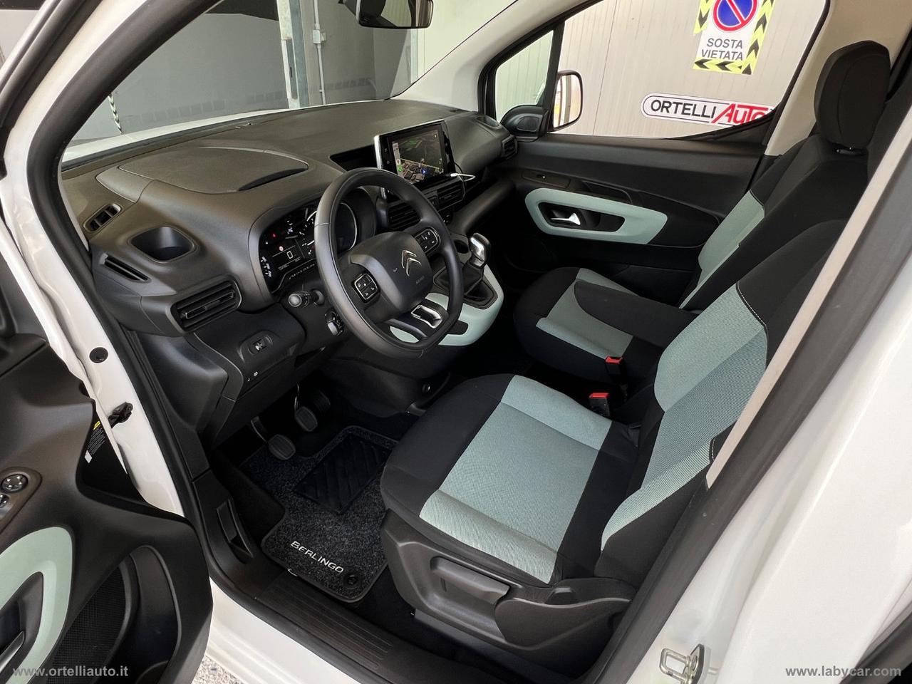 CITROEN Berlingo BlueHDi 100 S&S M Feel IVA DEDUCIBILE