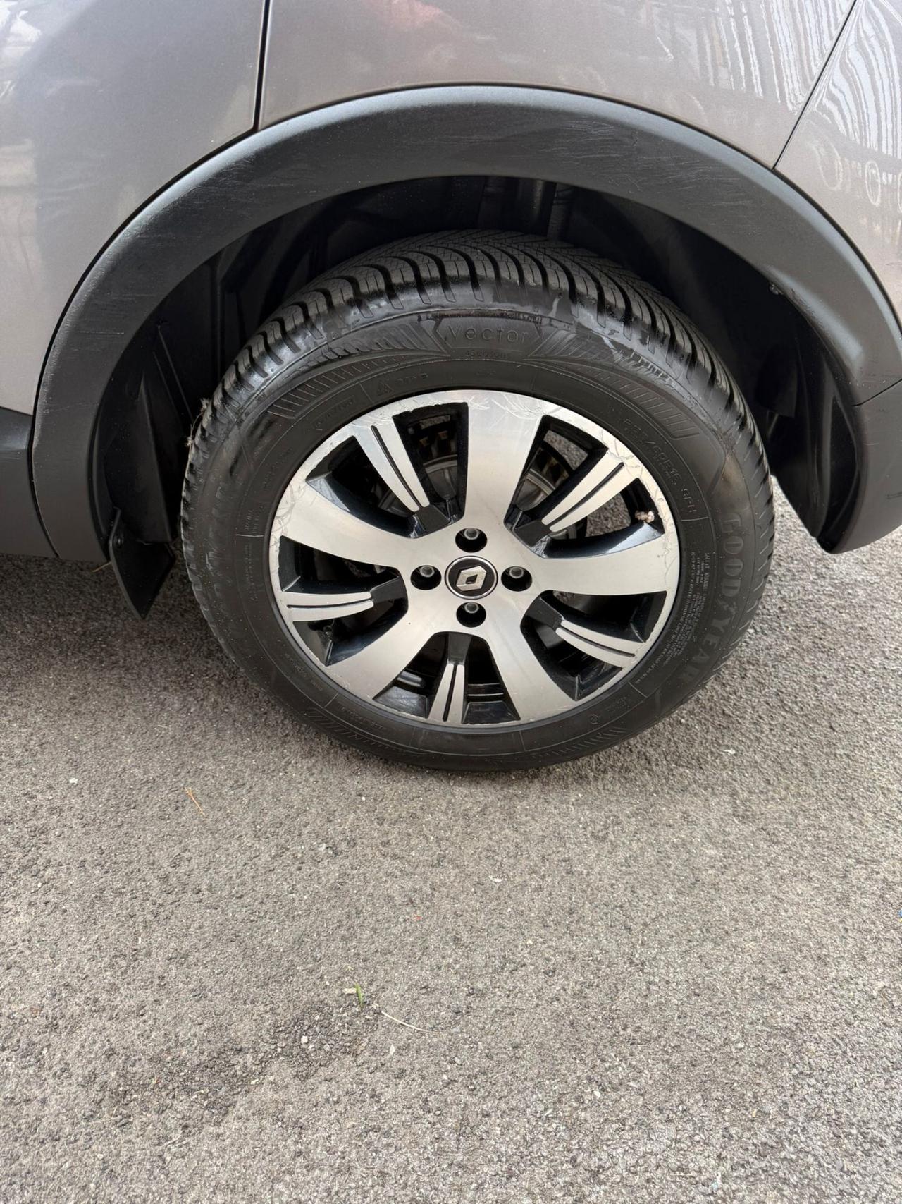 Renault Captur TCe 12V 90 CV Start&Stop Energy Life