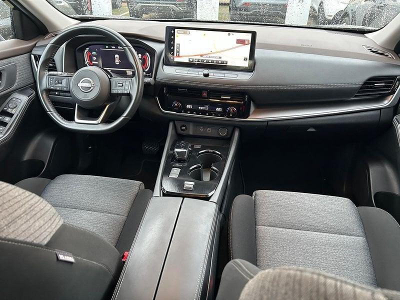 Nissan X-Trail 1.5 e-power N-Connecta 2wd auto