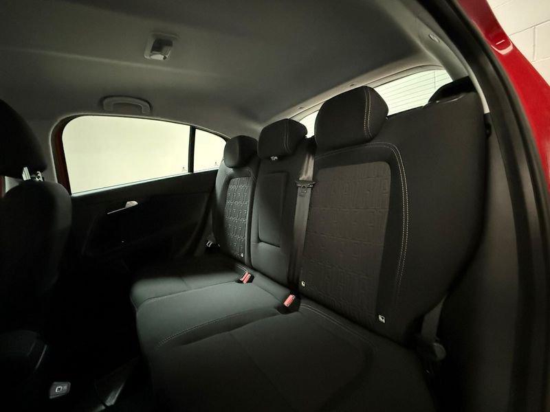 Fiat Tipo 1.0 5 porte