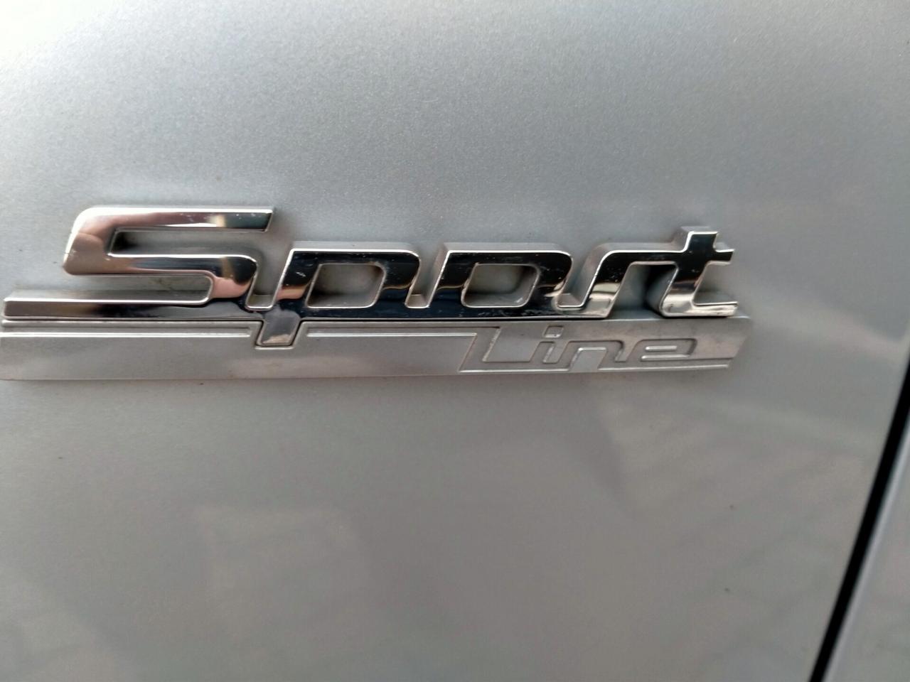 BMW 120 D SPORT M.Y.18 STEPTRONIC CAMBIO SPORT / PADDLESS
