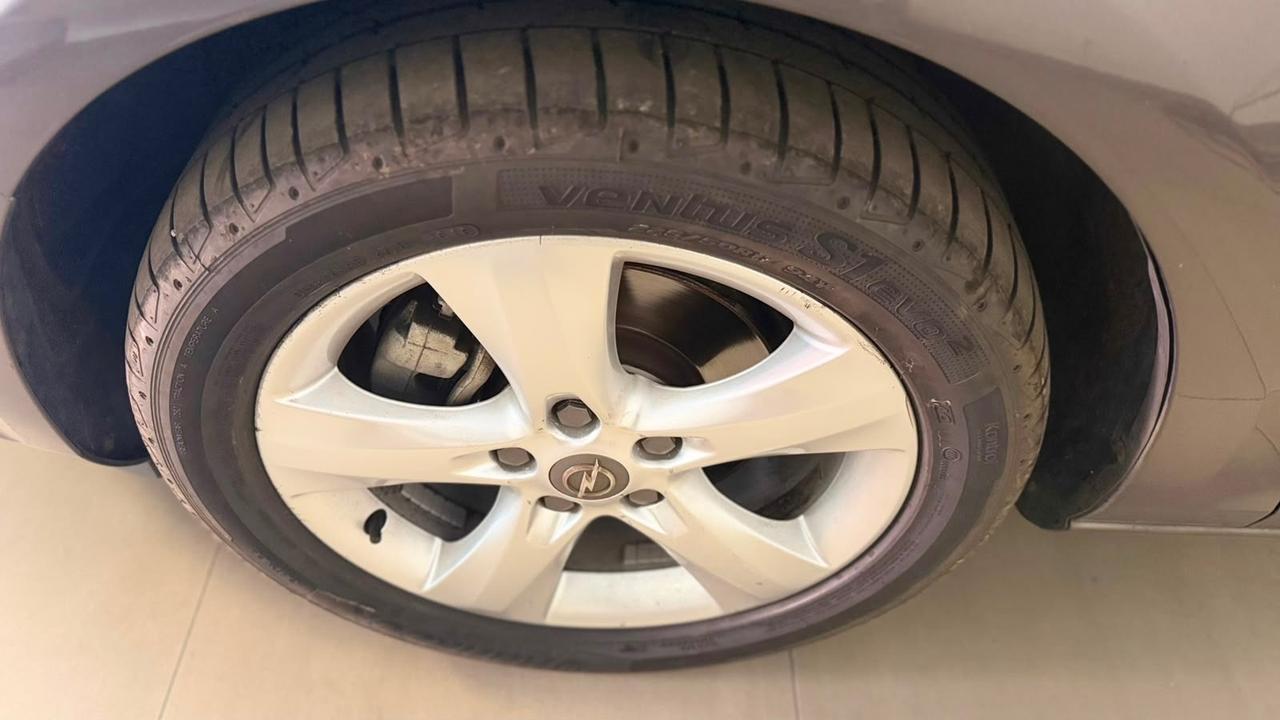 Opel Astra 1.7 CDTI 110Cv Sports Tourer Cosmo Fleet