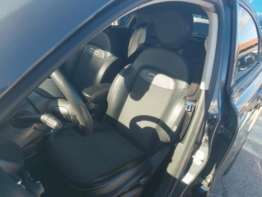 Fiat 500X 1.4 M.Air 140cv Cross GPL
