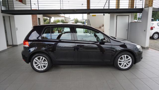 VOLKSWAGEN Golf 1.6 TDI DPF 5p. Comfortline