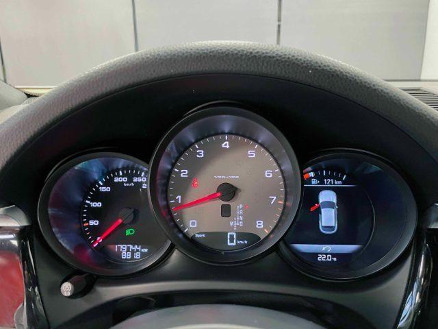 PORSCHE Macan 3.0 S 354CV PDK