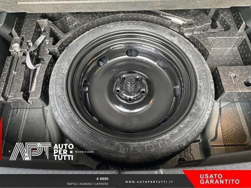 Volkswagen T-Roc T-Roc 2.0 tdi Advanced 4motion dsg