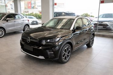 CITROEN C3 IV 2024 - C3 1.2 puretech turbo Max 100cv s&s