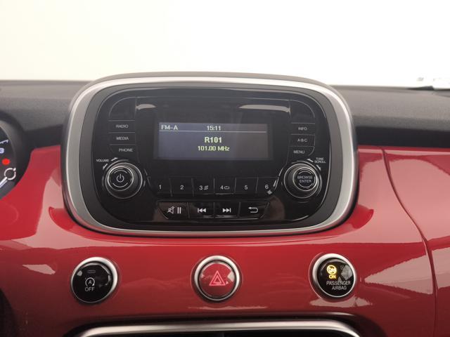 FIAT 500X 1.0 T3 Urban 120cv