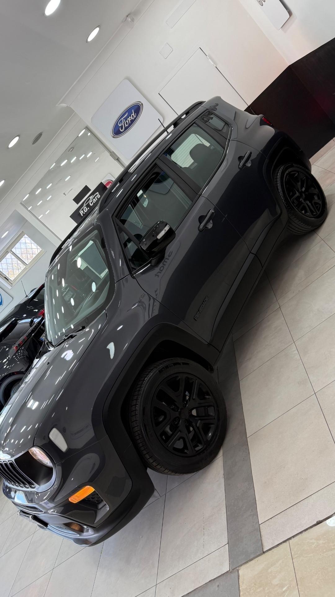 Jeep Renegade 1.0 T3 Limited Night eagle