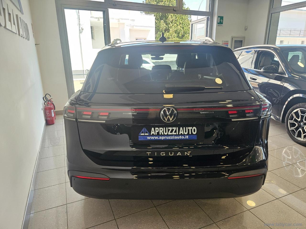 VOLKSWAGEN Tiguan 2.0 TDI 150CV SCR DSG Life
