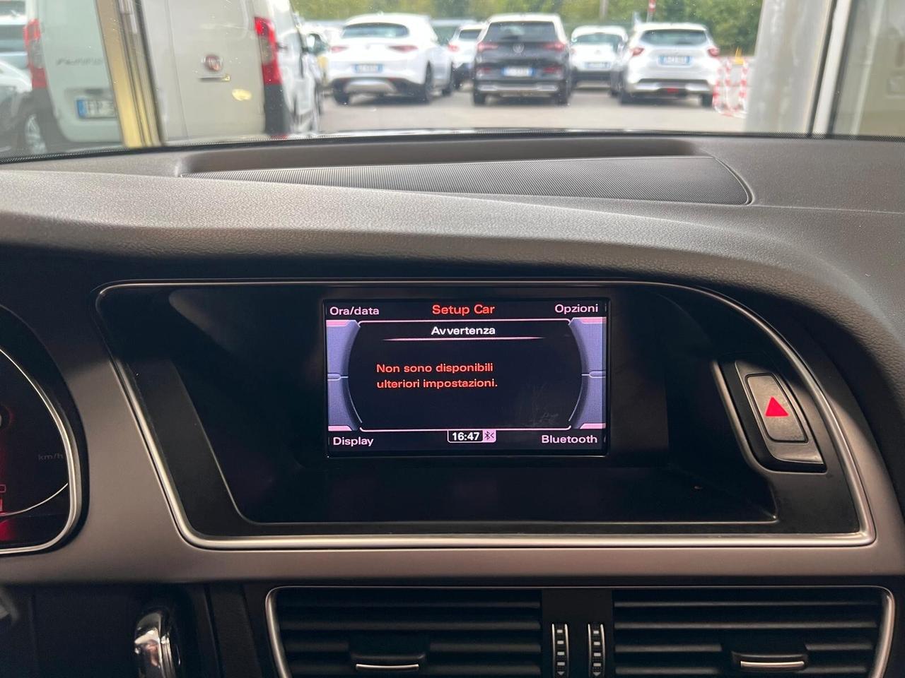 Audi A5 2.0 TDI 177 CV quattro S tronic