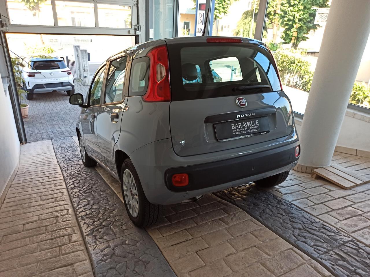 Fiat Panda 1.2 Easy 2020
