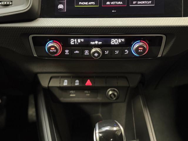 AUDI A1 SPB 30 TFSI S tronic Admired