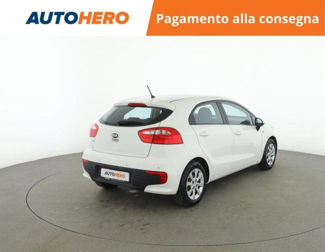 KIA Rio 1.2 CVVT 5p. Active