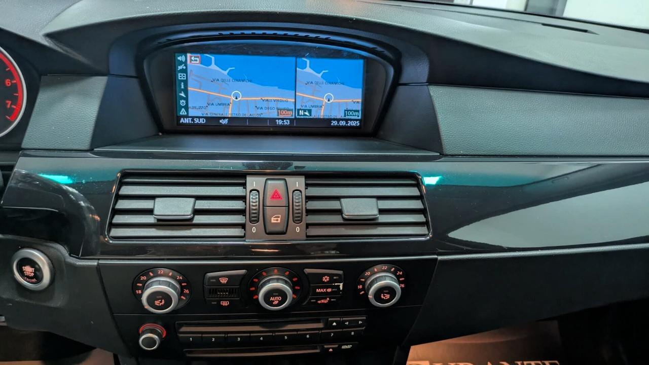 Bmw 520 520i cat Futura