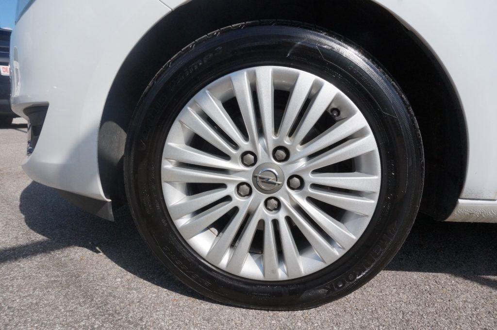 Opel Meriva 1.4 Turbo 120CV GPL Tech Design Ed. (OK NEOPATENTA