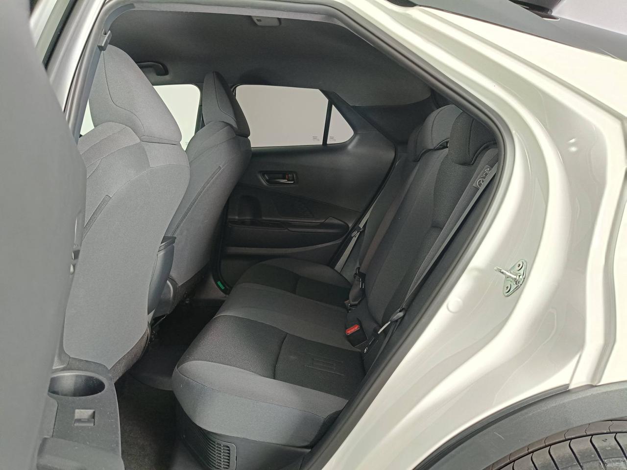 TOYOTA C-HR II 2023 - C-HR 2.0 phev Trend eco fwd e-cvt