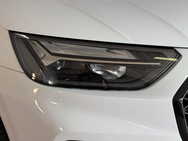 AUDI Q5 SPB 40TDI Stronic S line plus Iva esp. Unicoprop.