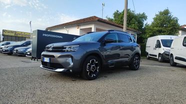 Citroën C5 Aircross C5 Aircross BlueHDi 130 S&S EAT8 Shine