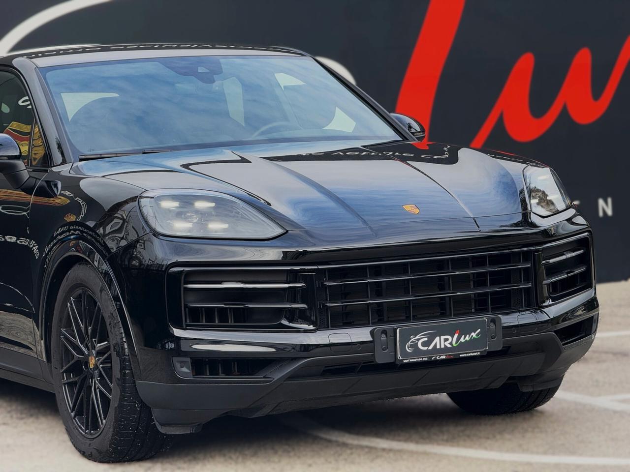 Porsche Cayenne Coupe 3.0 V6 Tip 354CV MY24 TETTO