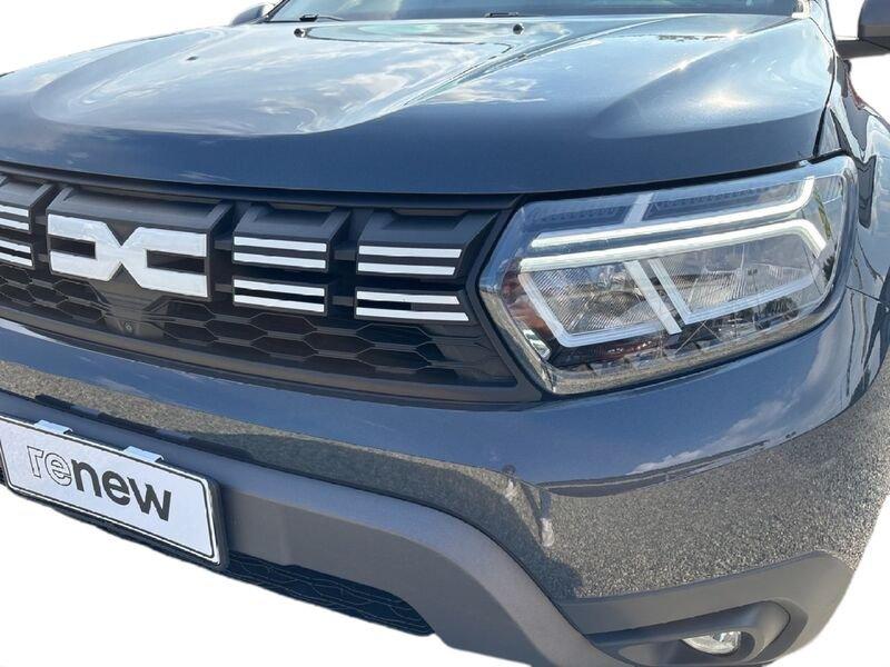 Dacia Duster Duster 1.0 TCe GPL 4x2 Journey UP