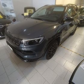 Jeep Compass My23 S 1.6 130CV MT