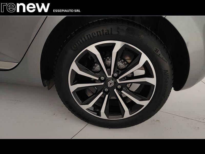 Renault Clio 1.0 TCe 67KW TECHNO
