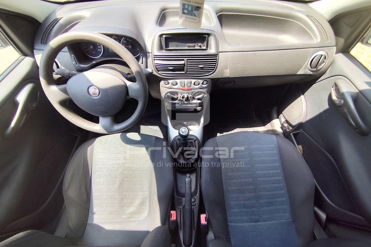FIAT Punto Classic 1.2 5 porte Active