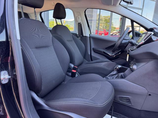 PEUGEOT 208 1° serie BlueHDi 75 5 porte Active