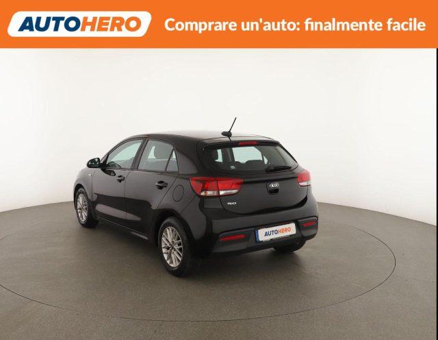 KIA Rio 1.2 MPi Evolution