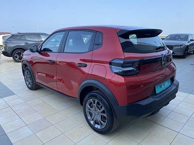 Citroen C3 PureTech 100 S&S You