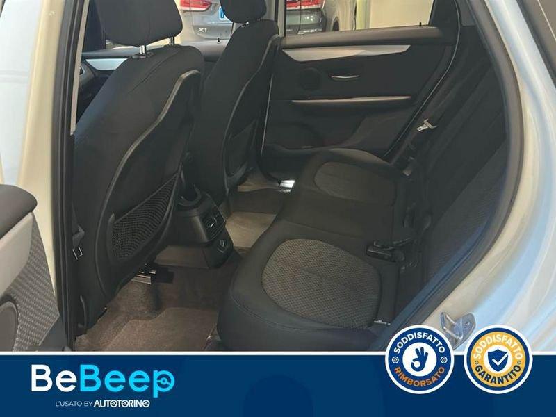 BMW Serie 2 Active Tourer 218I ACTIVE TOURER ADVANTAGE AUTO MY15