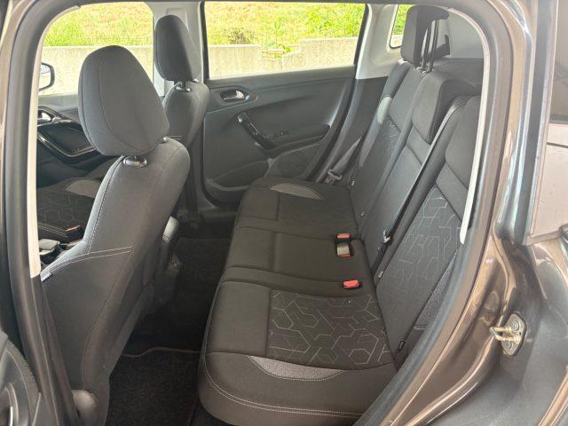 PEUGEOT 2008 82CV S&S OK NEOPATANTATI DISTRIBUZIONE FATTA