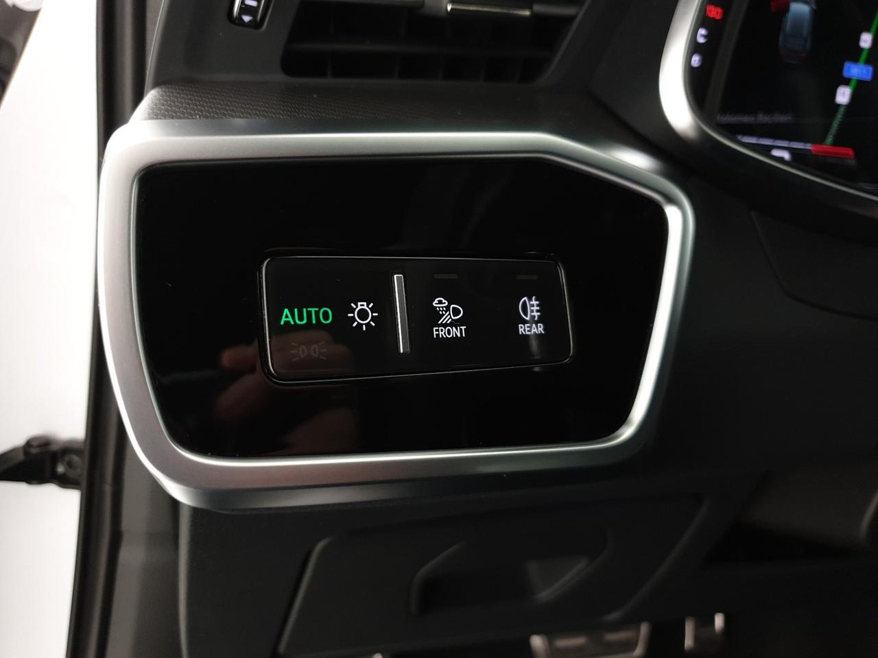 Avant 4.0TFSI 600CV quattro tiptronic