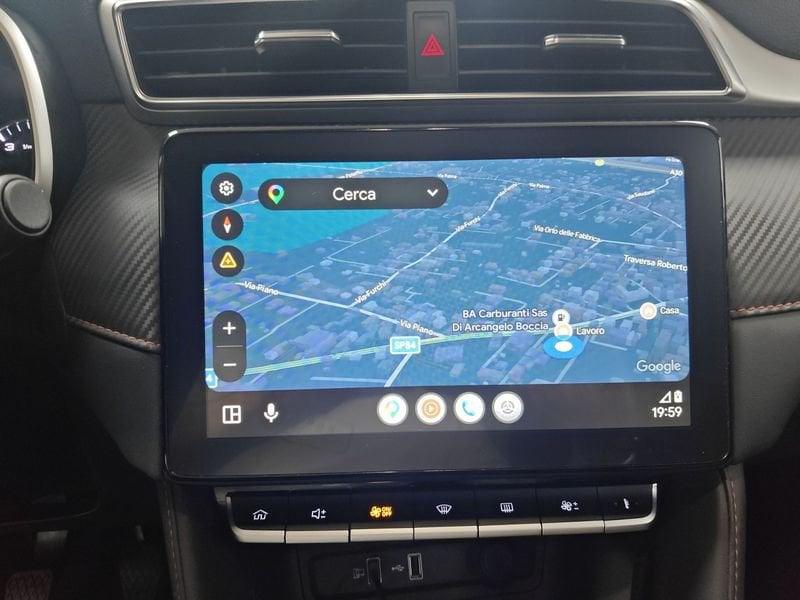 MG ZS ZS 1.5 Comfort + GPL