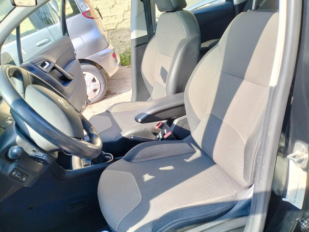 Citroen C3 1.2 vti Exclusive 82cv
