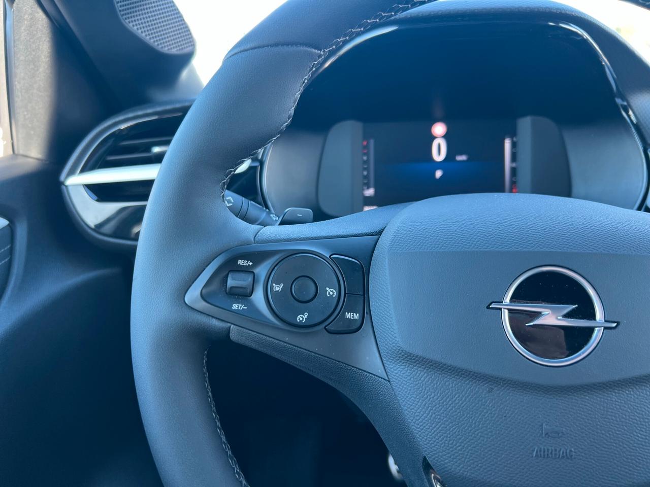 Opel Corsa 1.2 100 CV auto GS PREZZO REALE