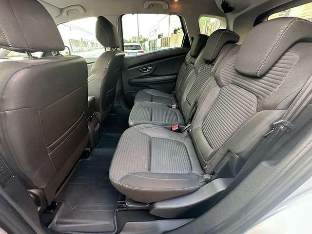 Renault Scenic Scénic dCi 8V 110 CV EDC Energy Sport Edition2