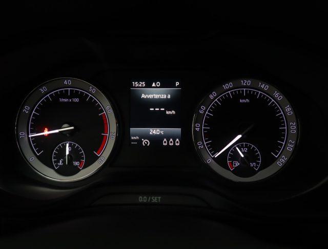 SKODA Karoq 1.0 TSI DSG Ambition *PROMO PARISI GROUP*