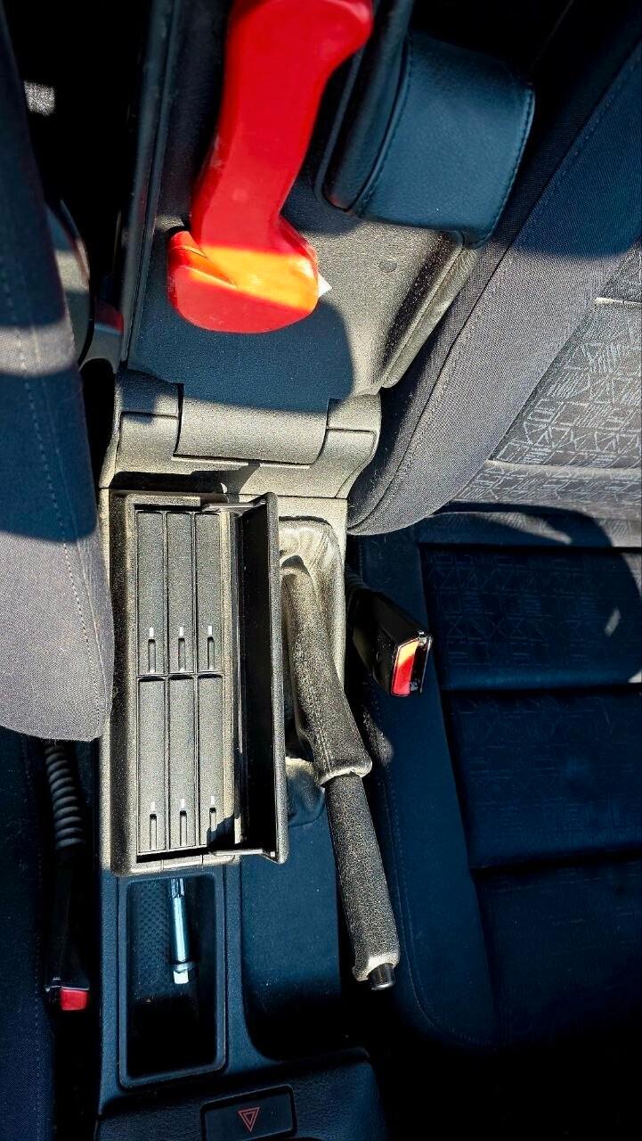 BMW 320i E36 ASI CRS Coupé